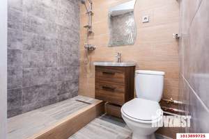 1-к квартира, вторичка, 35м2, 8/12 этаж