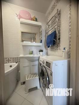 2-к квартира, вторичка, 60м2, 16/16 этаж