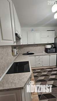 1-к квартира, вторичка, 38м2, 14/16 этаж