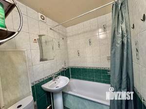 2-к квартира, вторичка, 45м2, 4/5 этаж