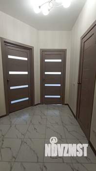 1-к квартира, вторичка, 31м2, 12/21 этаж