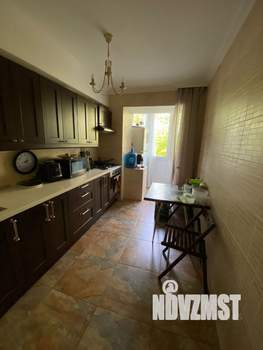 3-к квартира, вторичка, 74м2, 2/9 этаж