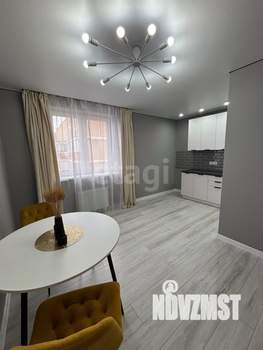2-к квартира, вторичка, 61м2, 16/20 этаж