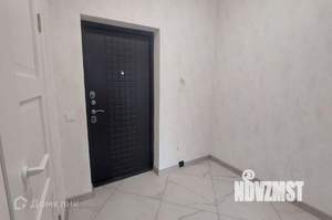 1-к квартира, вторичка, 36м2, 18/24 этаж