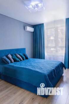 1-к квартира, вторичка, 46м2, 11/16 этаж