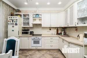1-к квартира, вторичка, 42м2, 5/20 этаж