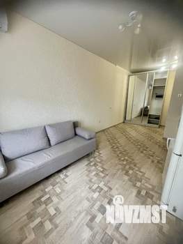 Студия квартира, вторичка, 25м2, 4/18 этаж