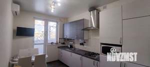 1-к квартира, вторичка, 40м2, 1/3 этаж