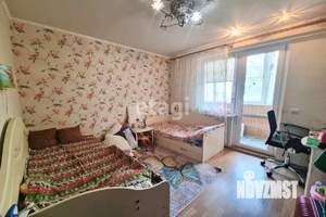 3-к квартира, вторичка, 66м2, 4/9 этаж