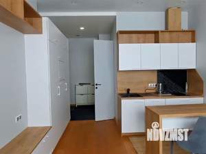 Студия квартира, вторичка, 25м2, 3/6 этаж