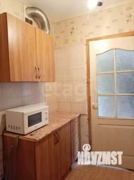 Студия квартира, вторичка, 19м2, 3/4 этаж