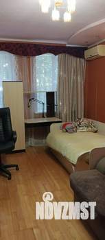 2-к квартира, вторичка, 50м2, 1/2 этаж