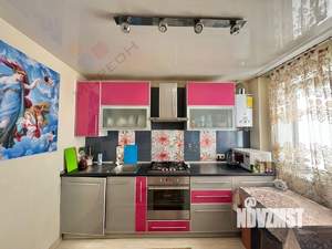 1-к квартира, вторичка, 31м2, 3/5 этаж