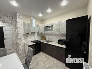 1-к квартира, вторичка, 39м2, 6/22 этаж