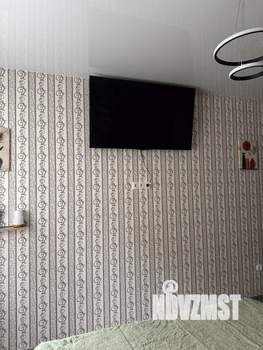 1-к квартира, вторичка, 37м2, 9/18 этаж