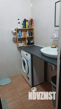 1-к квартира, вторичка, 36м2, 4/5 этаж