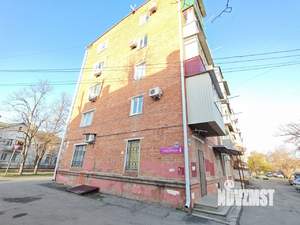 3-к квартира, вторичка, 58м2, 2/5 этаж