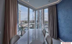 2-к квартира, вторичка, 80м2, 9/24 этаж
