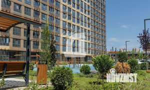 2-к квартира, вторичка, 64м2, 10/12 этаж