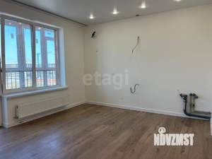 2-к квартира, вторичка, 56м2, 8/10 этаж