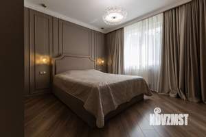 2-к квартира, вторичка, 70м2, 2/22 этаж