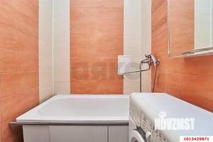 1-к квартира, вторичка, 31м2, 2/3 этаж