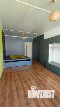 1-к квартира, вторичка, 45м2, 10/16 этаж