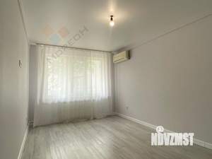 2-к квартира, вторичка, 44м2, 2/9 этаж