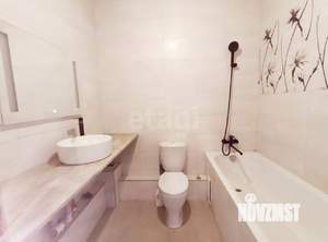 1-к квартира, вторичка, 38м2, 10/20 этаж