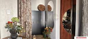 Студия квартира, вторичка, 75м2, 1/1 этаж