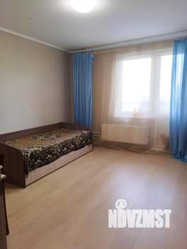 3-к квартира, вторичка, 84м2, 3/17 этаж