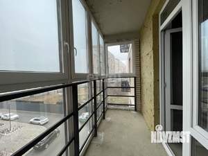 2-к квартира, вторичка, 47м2, 4/24 этаж