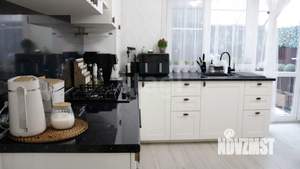 4-к квартира, вторичка, 114м2, 2/2 этаж