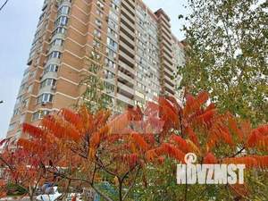 1-к квартира, вторичка, 48м2, 15/20 этаж