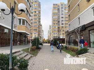 3-к квартира, вторичка, 77м2, 2/13 этаж