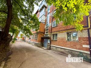 3-к квартира, вторичка, 73м2, 1/5 этаж