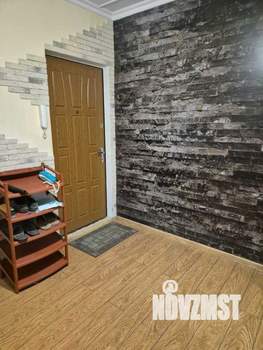 3-к квартира, вторичка, 75м2, 8/16 этаж