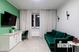 3-к квартира, вторичка, 55м2, 24/24 этаж