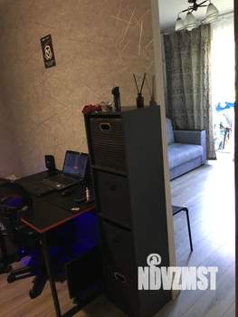 1-к квартира, вторичка, 31м2, 3/5 этаж