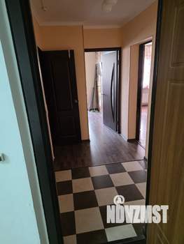 1-к квартира, вторичка, 38м2, 5/12 этаж