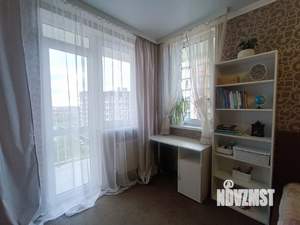 3-к квартира, вторичка, 74м2, 6/7 этаж