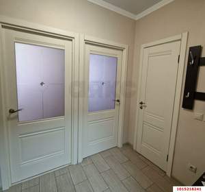 1-к квартира, вторичка, 36м2, 2/25 этаж