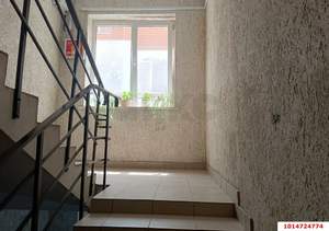 1-к квартира, вторичка, 42м2, 6/6 этаж