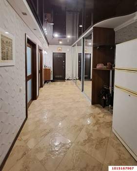 3-к квартира, вторичка, 100м2, 13/14 этаж