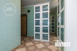 2-к квартира, вторичка, 71м2, 11/16 этаж