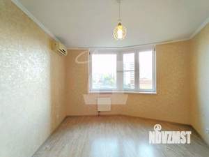 1-к квартира, вторичка, 31м2, 4/22 этаж