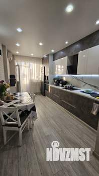 1-к квартира, вторичка, 42м2, 10/17 этаж