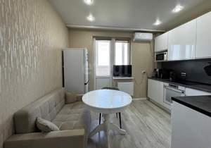 2-к квартира, вторичка, 56м2, 8/8 этаж