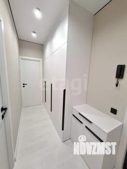 2-к квартира, вторичка, 43м2, 2/9 этаж