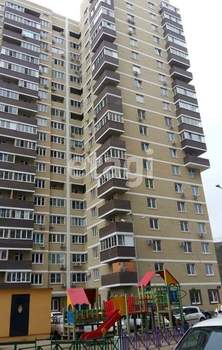 Студия квартира, вторичка, 28м2, 19/19 этаж